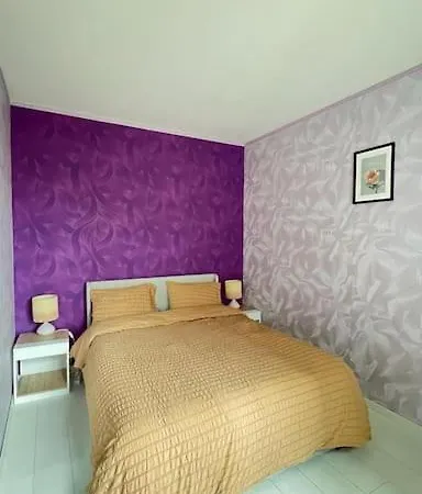 Apartment Avec Parking A 11 Min De Paris Et 15 Min De La Defense Arena