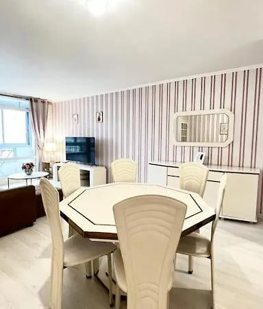 Avec Parking à 11 Min De Paris Et 15 Min De La Défense Arena Apartamento